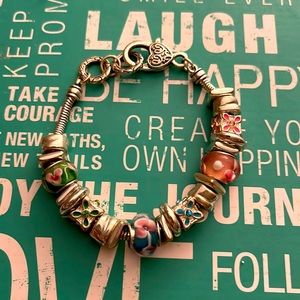 Charm Bracelet